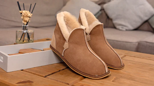 Authentic Comfort, Handcrafted in Somerset